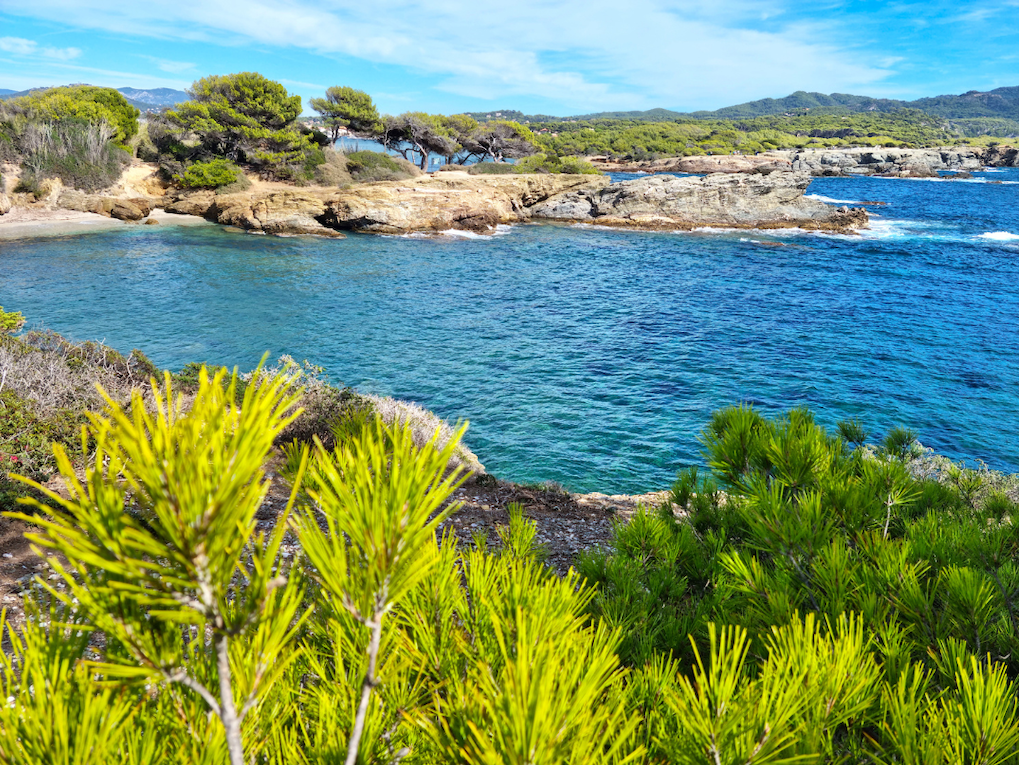 ile des embiez