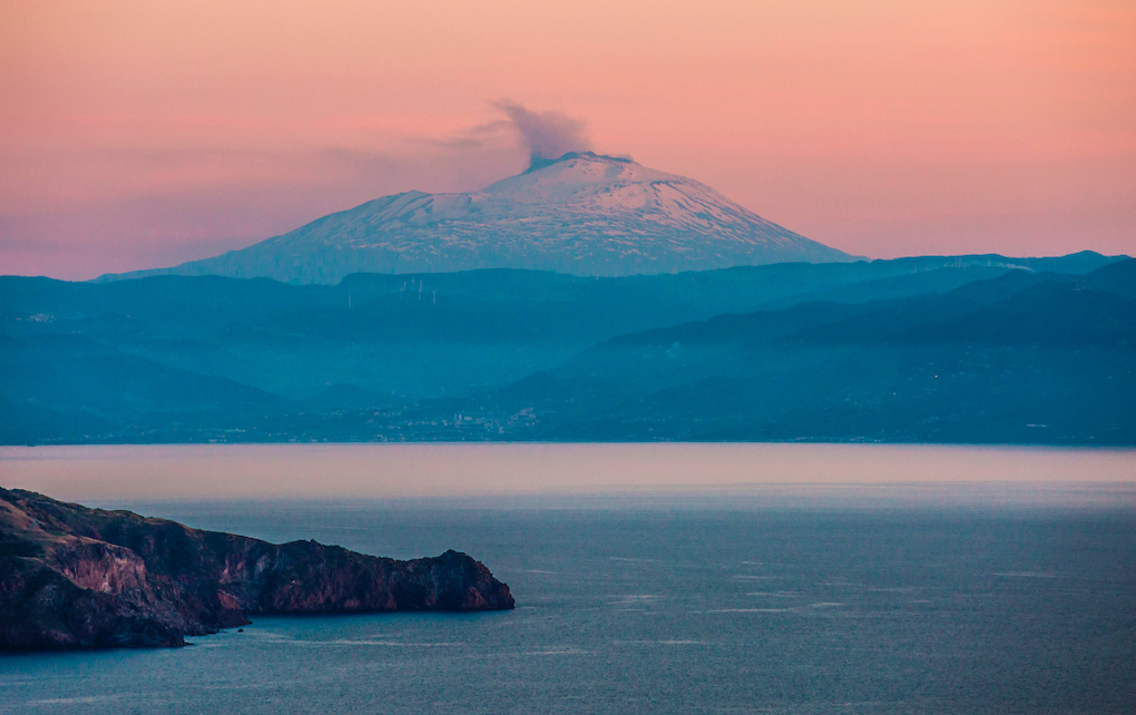 visiter etna