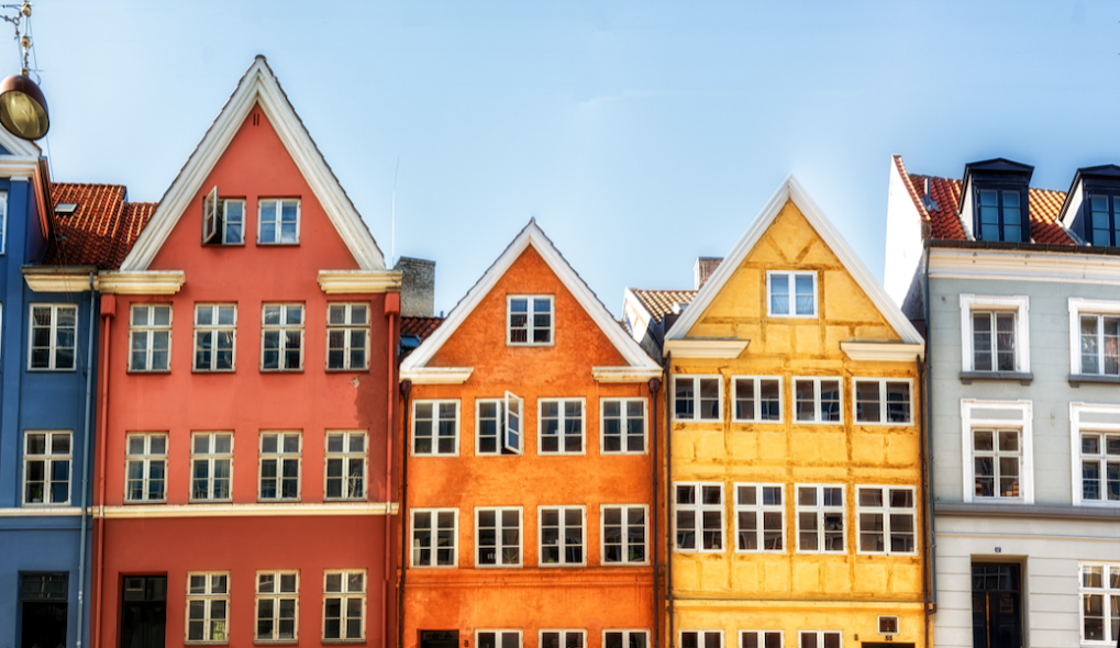 comment aller a copenhague