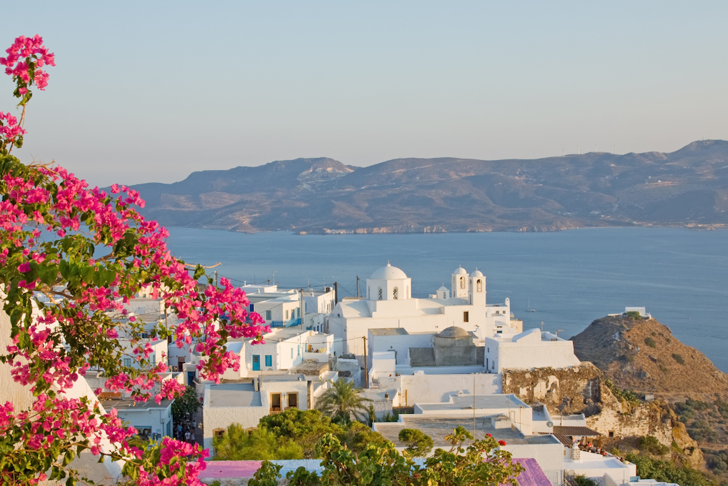 gastronomie cuisine milos