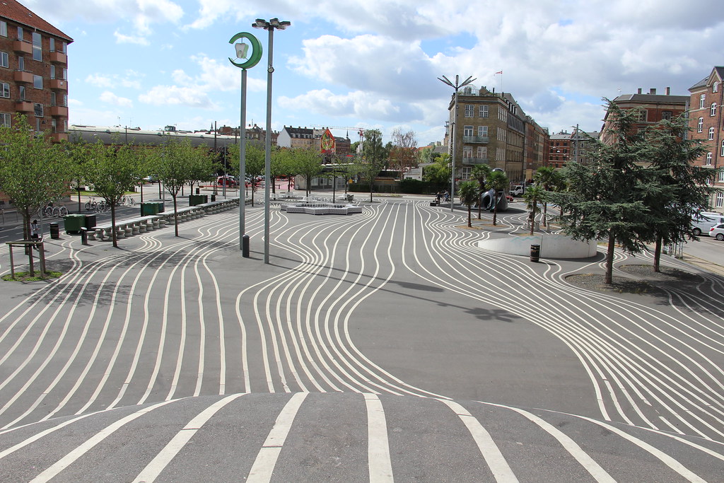 quartier norrebro viiter copenhague