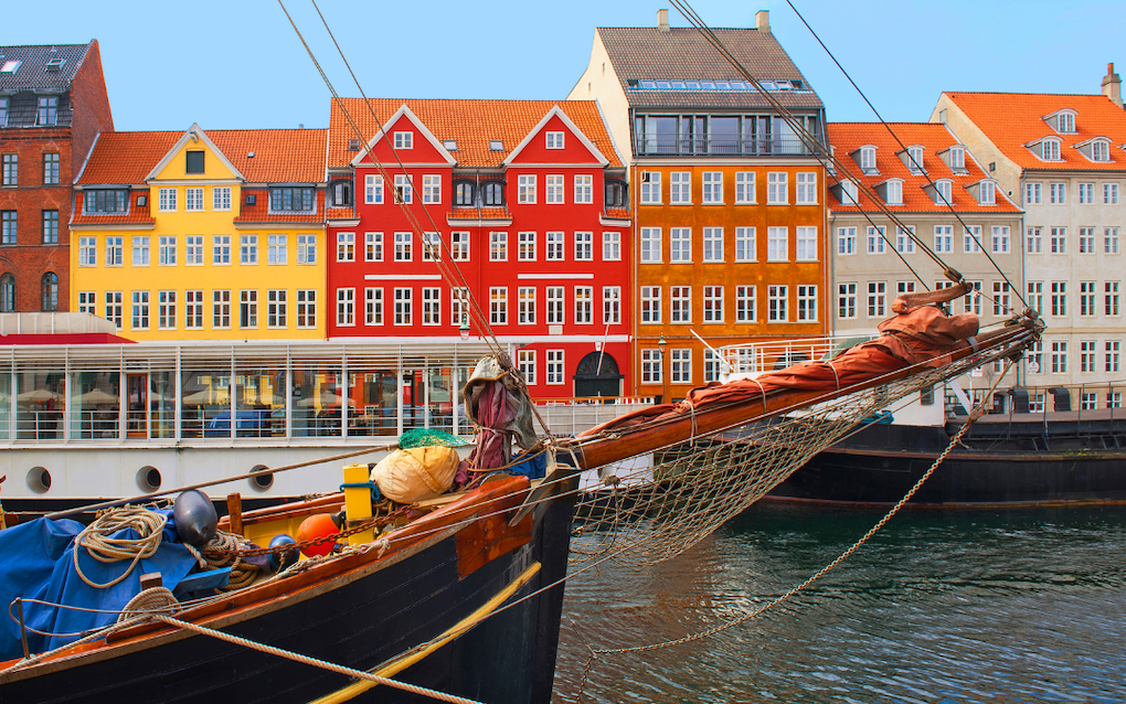 quand aller a copenhague