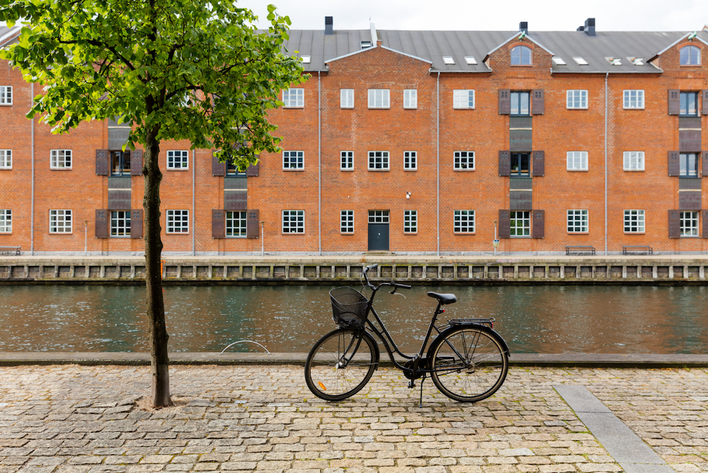 faire velo copenhague