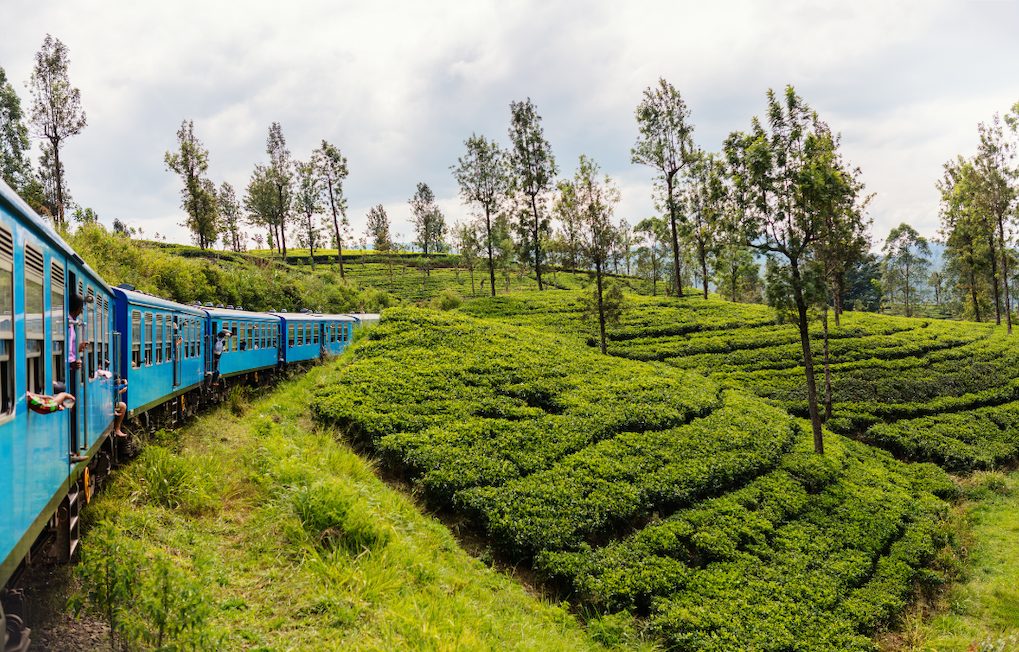 les plus beaux voyages en train en europe