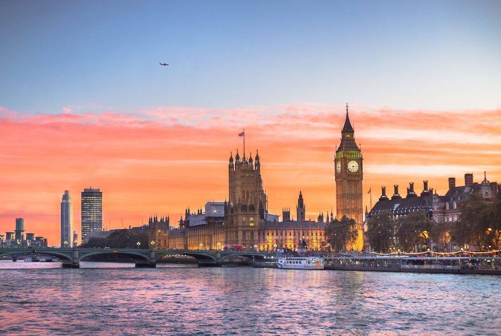 londres ville