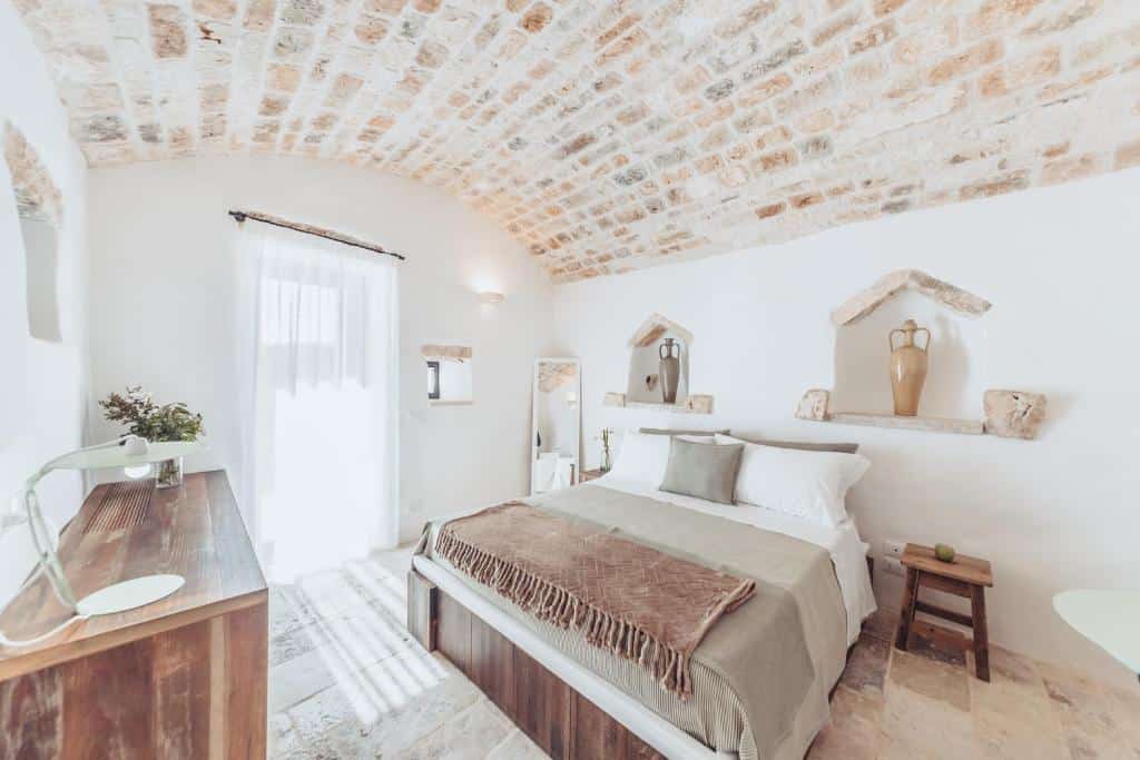 logement Borgo Canonica