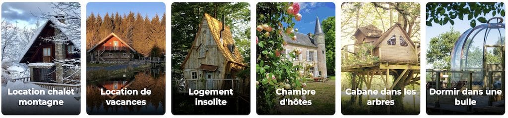 logements responsable greengo