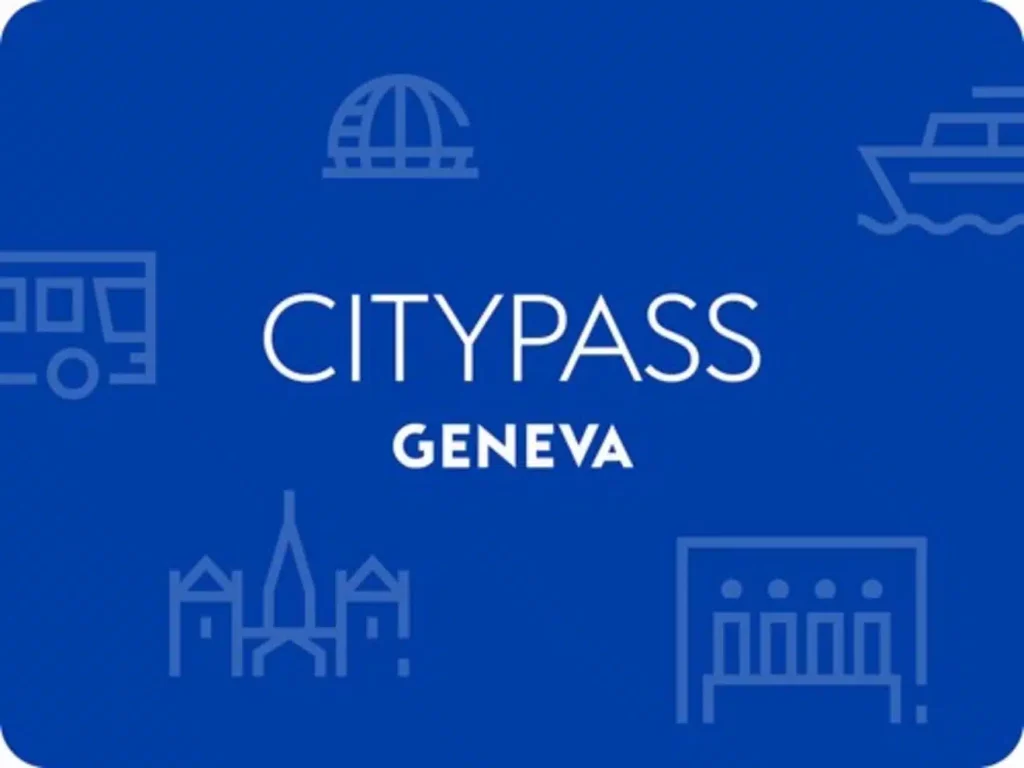 geneve city pass