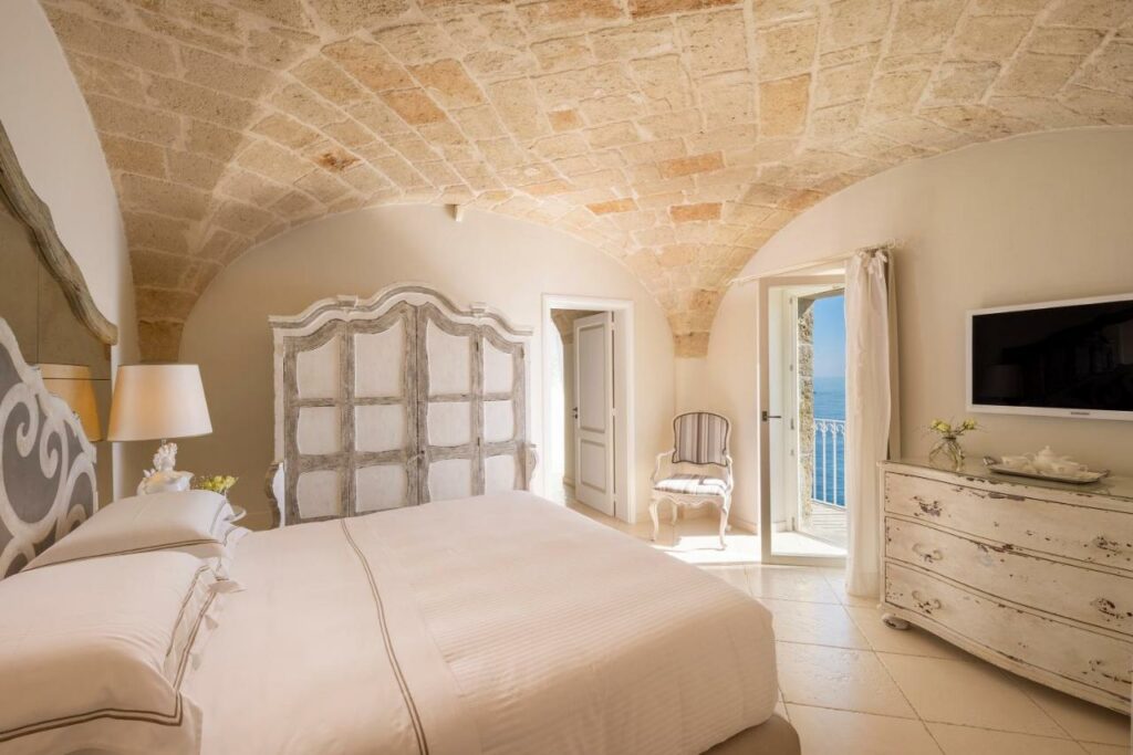 hotel don ferrante pouilles