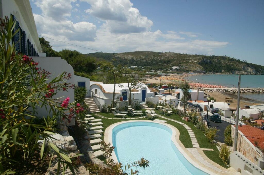 hotel elisa