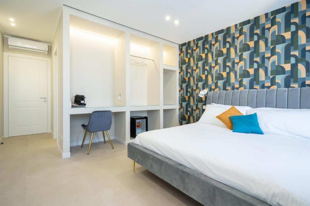 logement Il pumo - apulian rooms