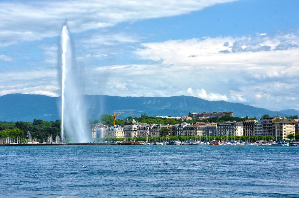 jet eau geneve que faire voir