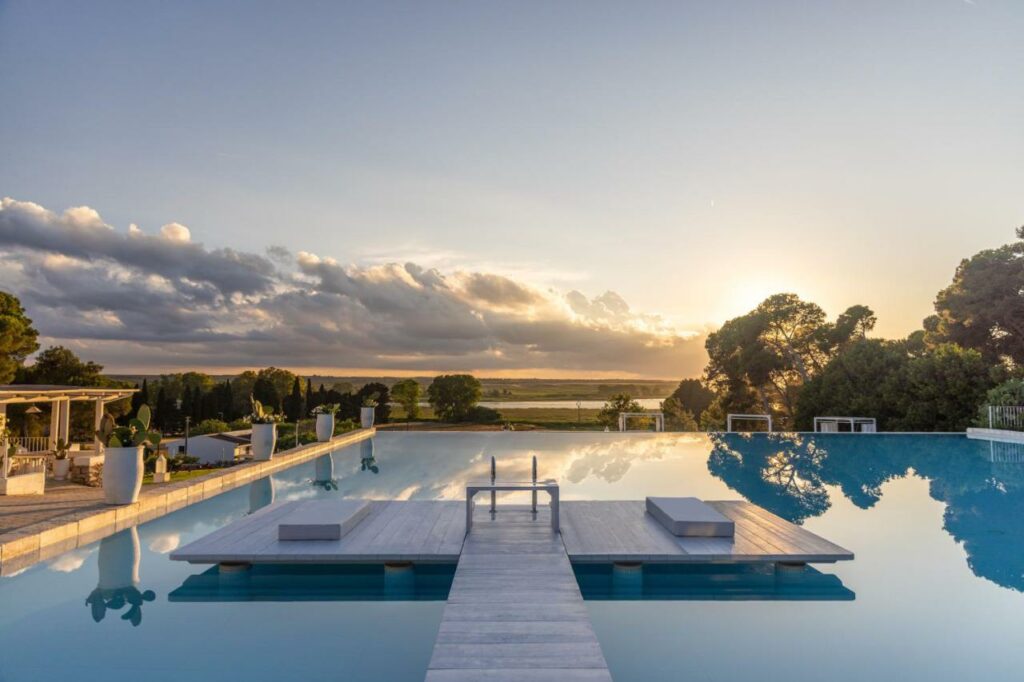 masseria muzza