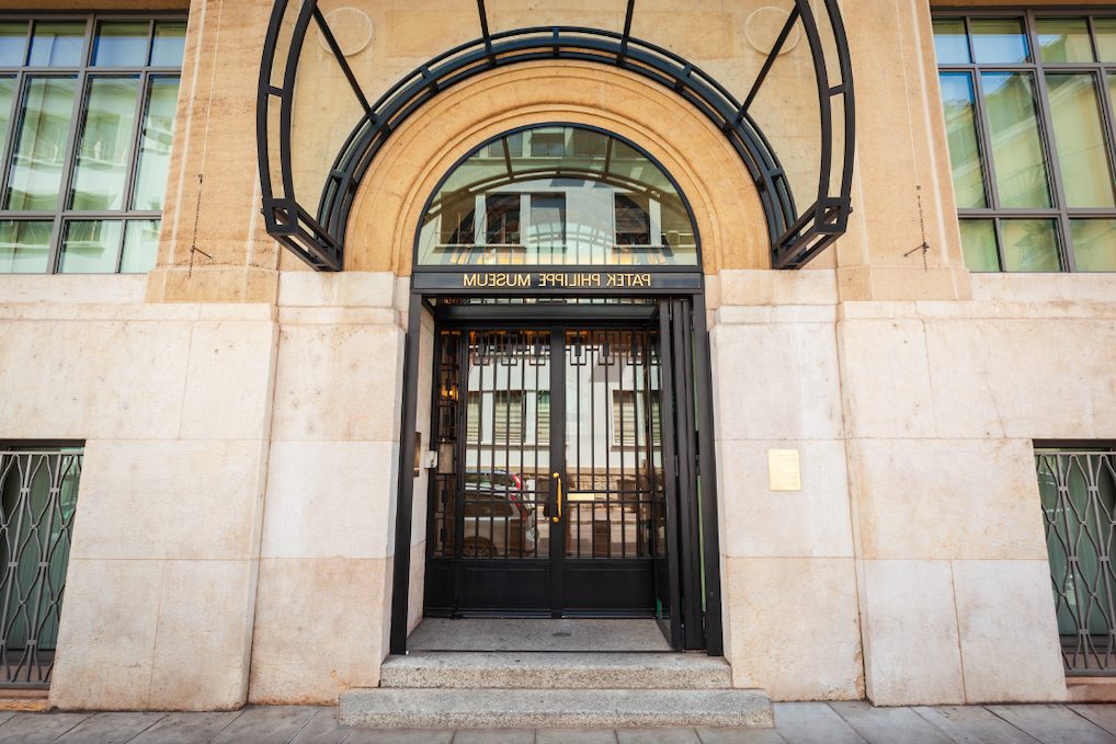 musee patek philippe visiter geneve