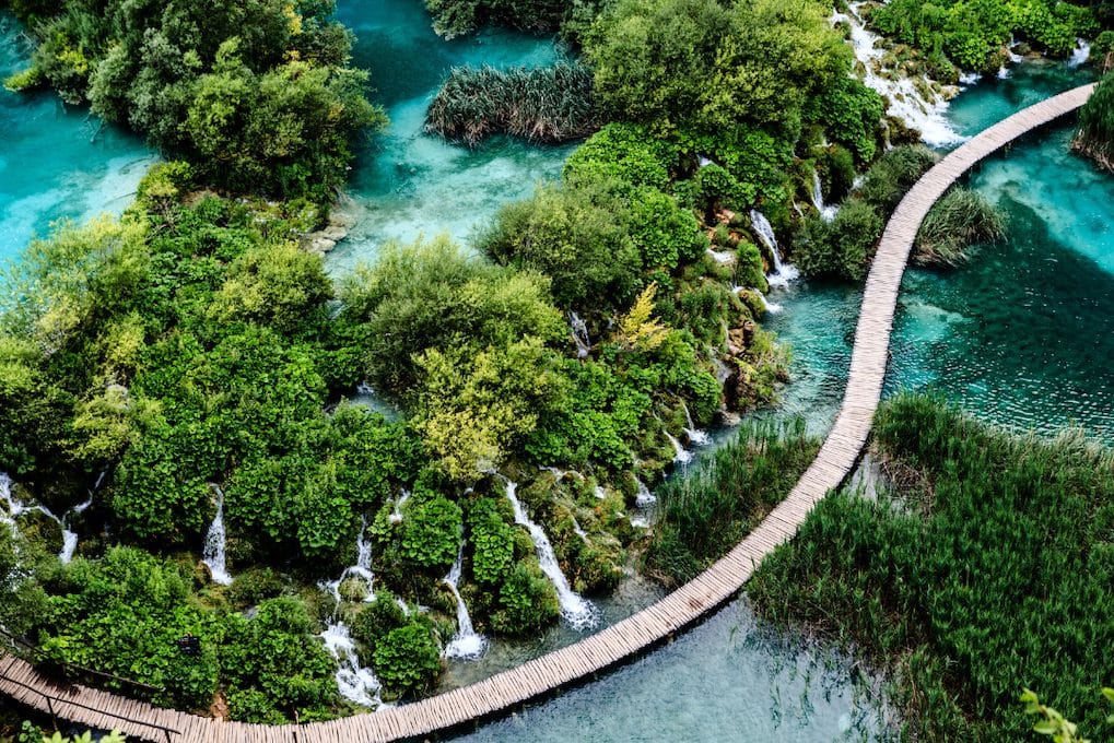 parc national plitvice