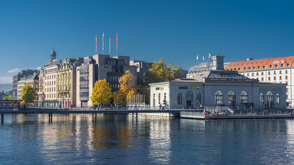 que faire a geneve avec des enfants
