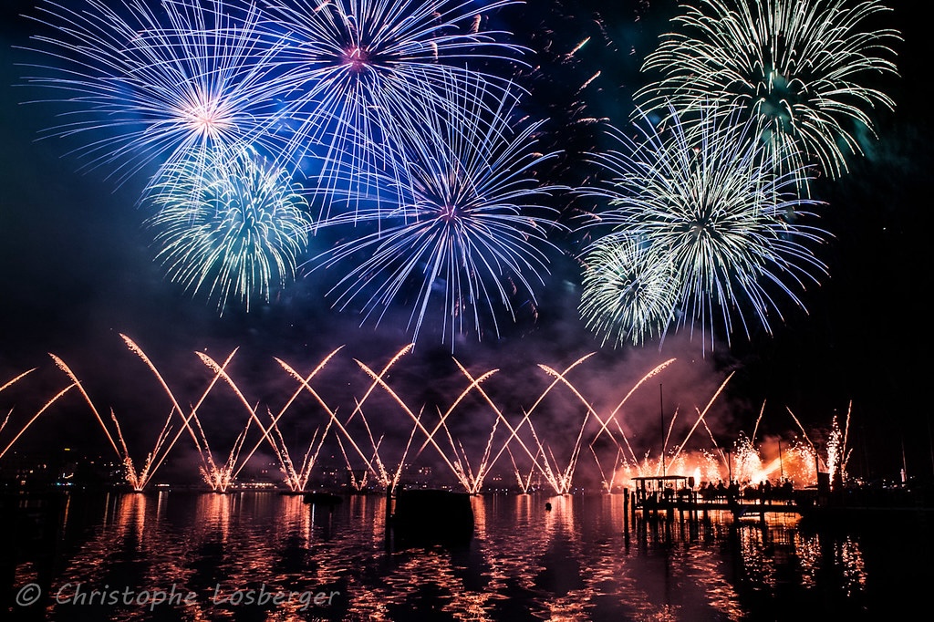 fete de geneve feu artifices