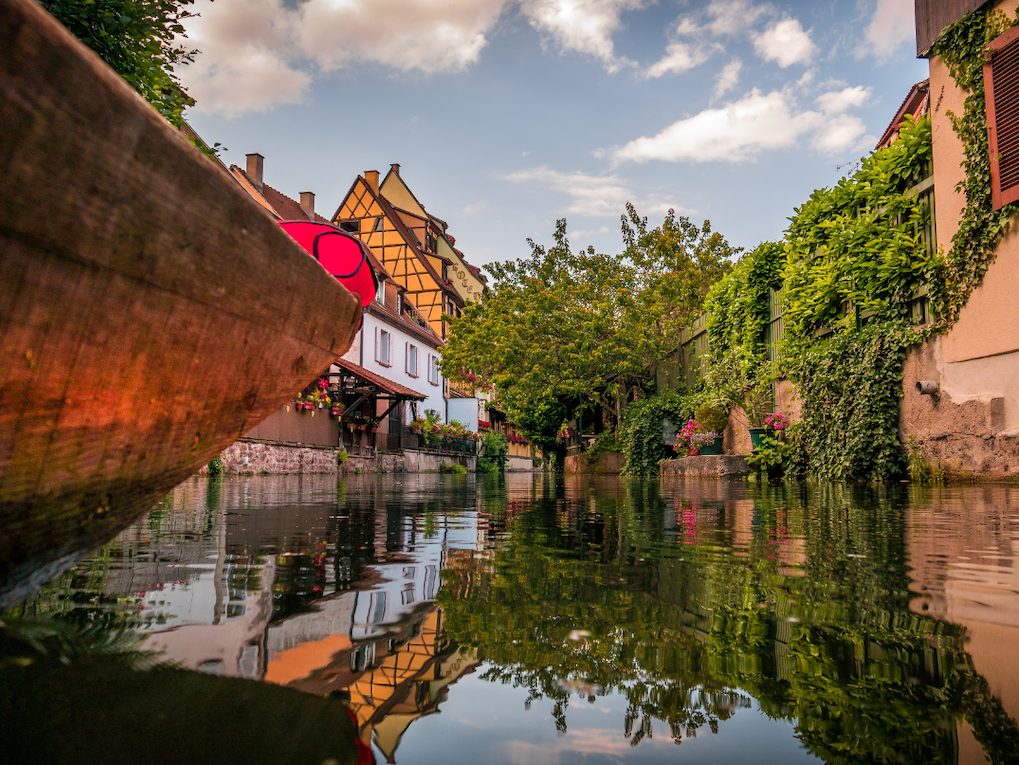 petite venise colmar