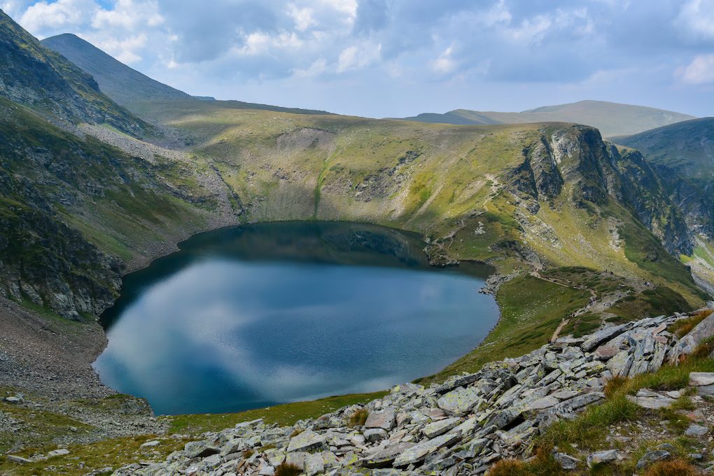 parc national de rila