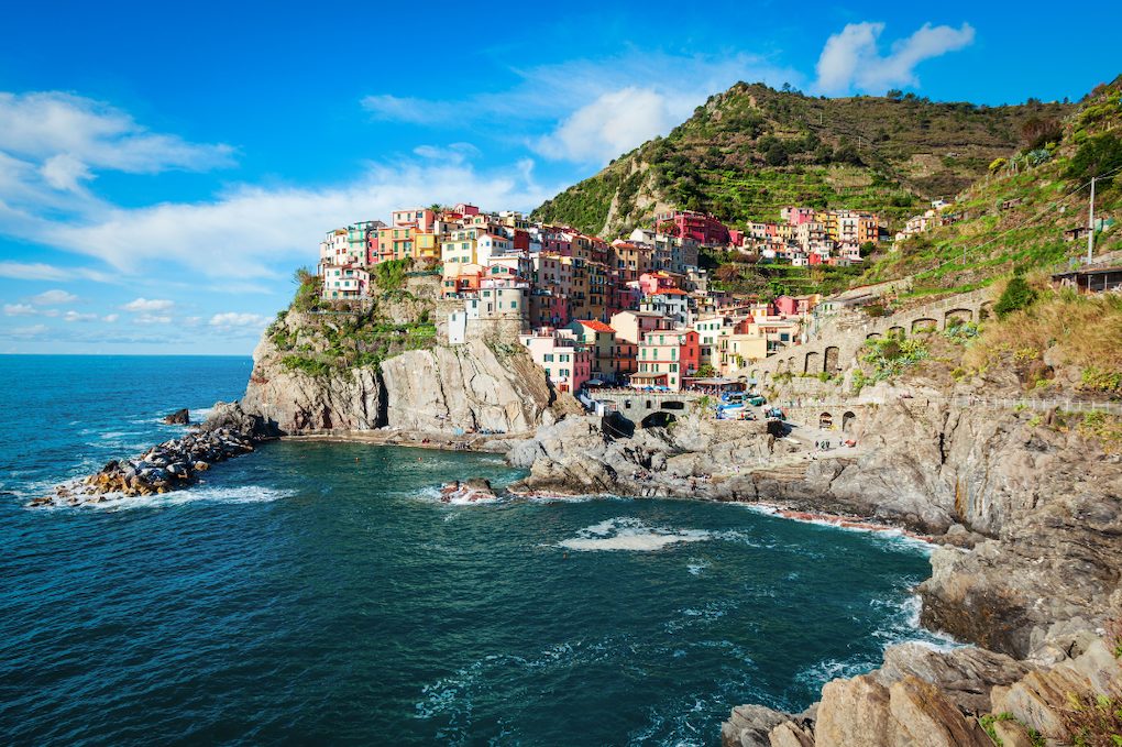 parc national cinque terre