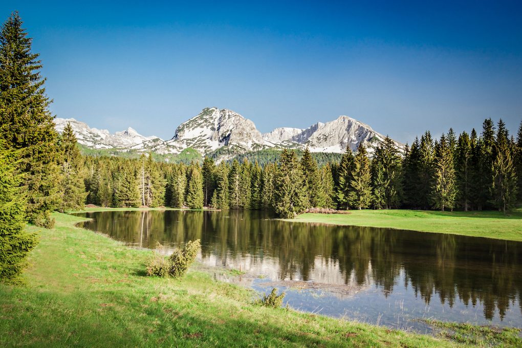 parc national du durmitor