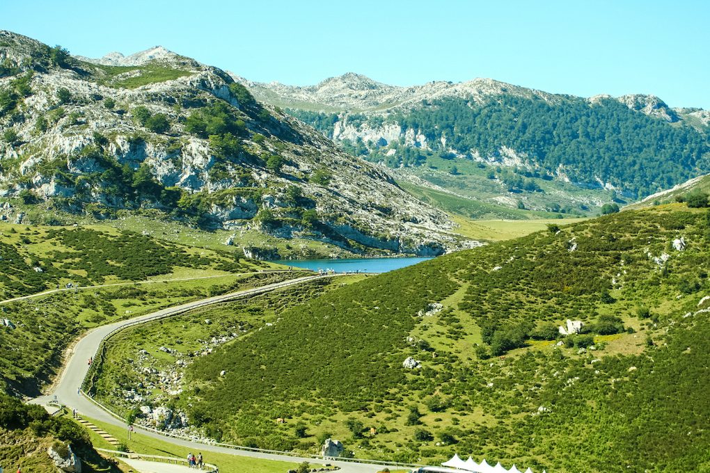 parc national picos de europa