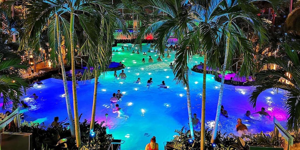 therme Bucuresti