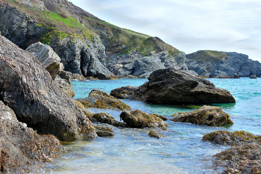 belle ille en mer