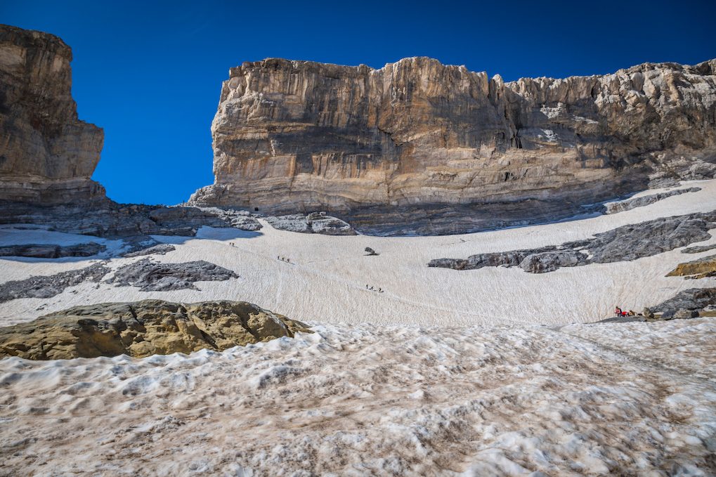 breche de roland
