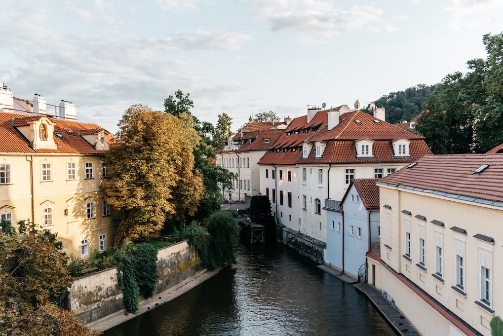 ile kampa