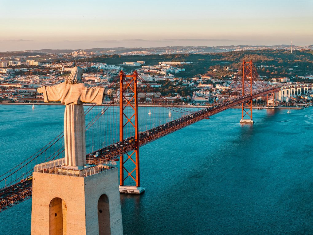 lisbonne pont touriste pass
