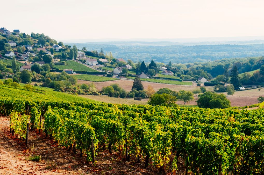 sancerre plus belles randonneees de france