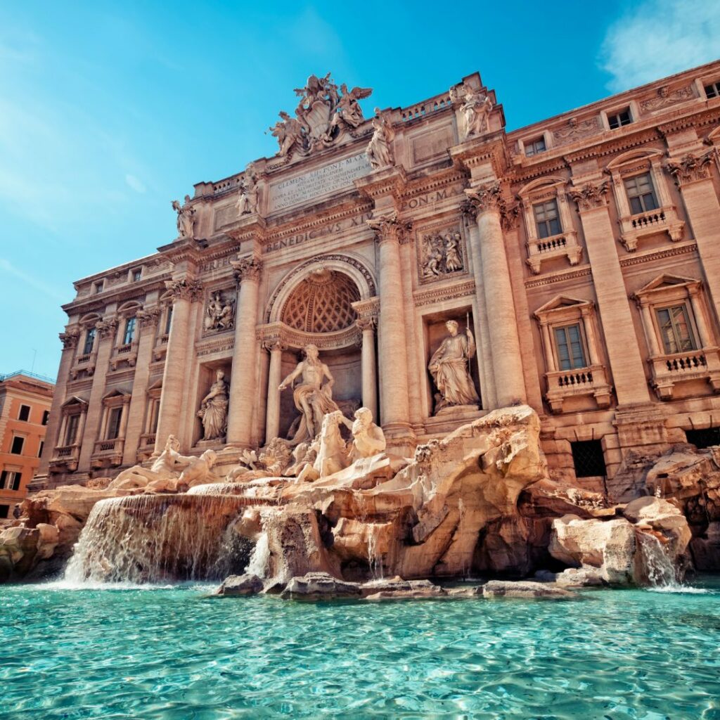 comparatif pass rome