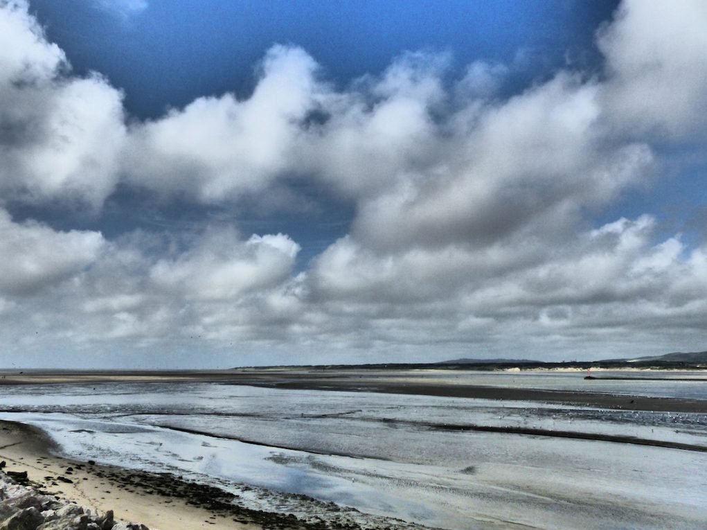 paysage que faire baie de somme
