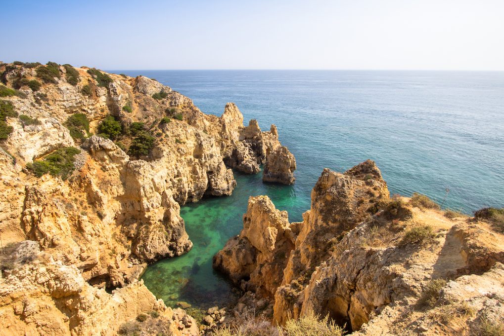 7 valleees suspendues que faire algarve