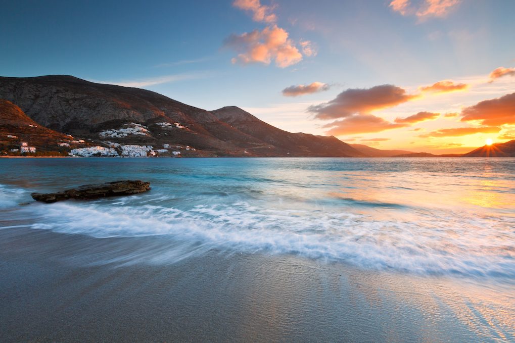 amorgos