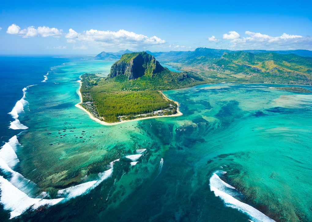 ile maurice ou partir au soleil en novembre