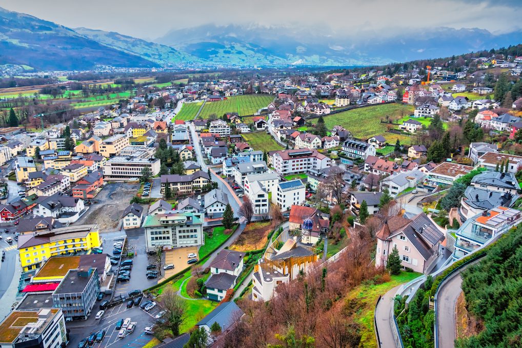 liechtenstein
