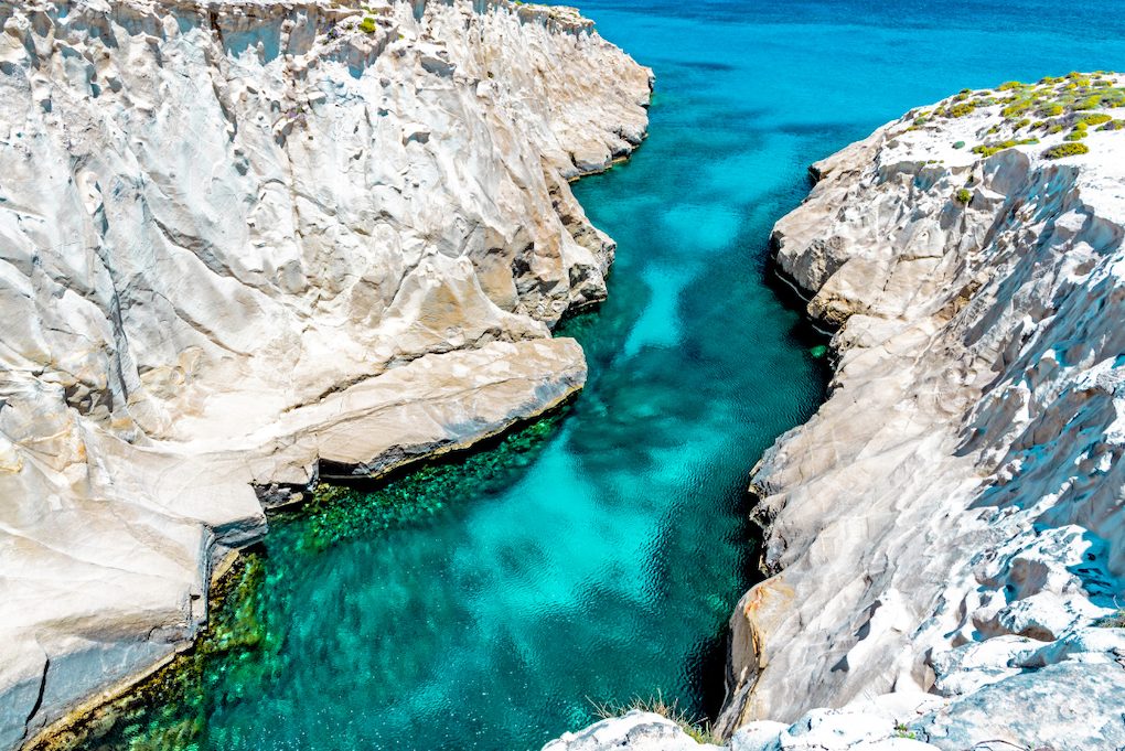 milos