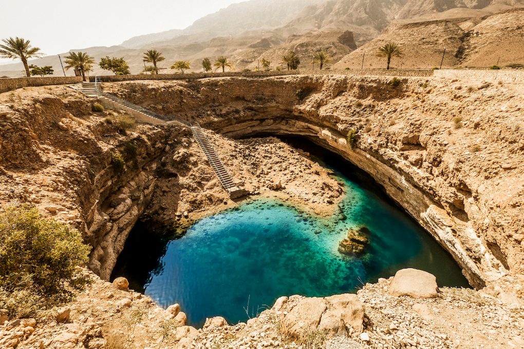 oman