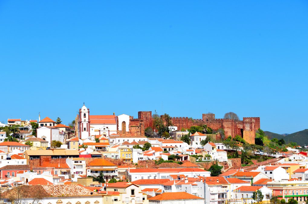 ville silves