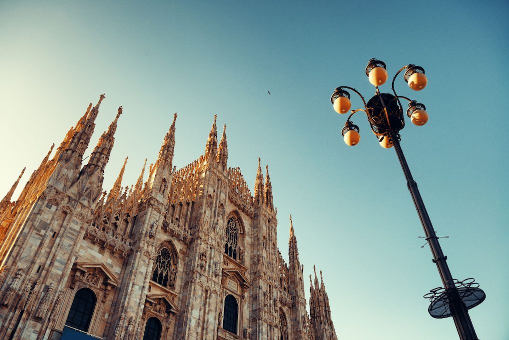 visiter duomo milan