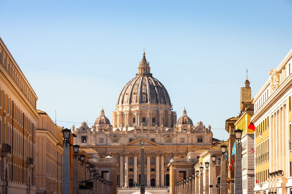 vatican pays plus petit du monde