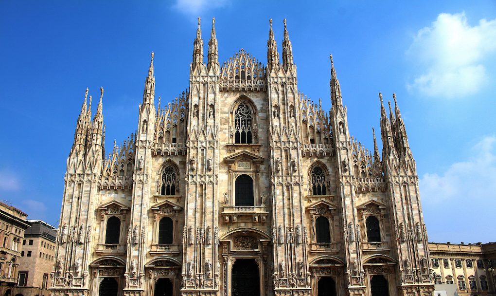 visite duomo milan
