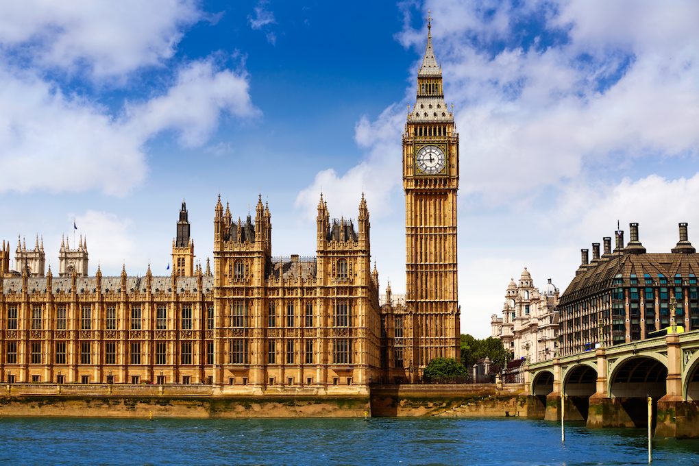 visiter londres