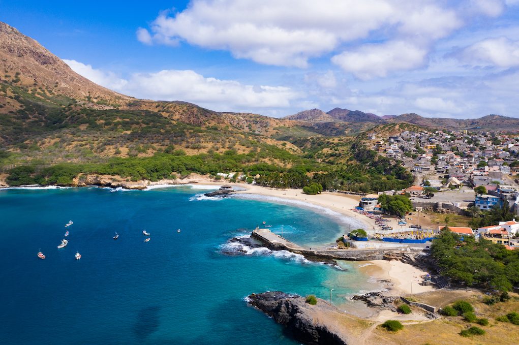 cap vert ou partir au soleil en octobre