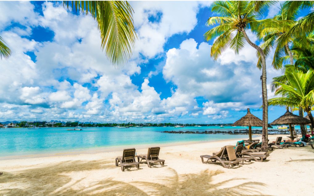 ile maurice