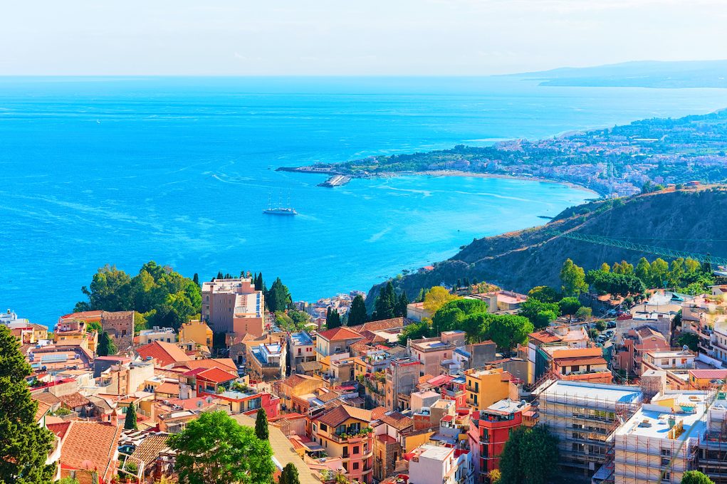 sicile