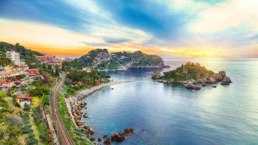 informations pratiques taormina
