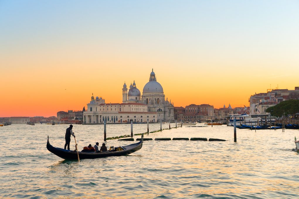 venise museum pass